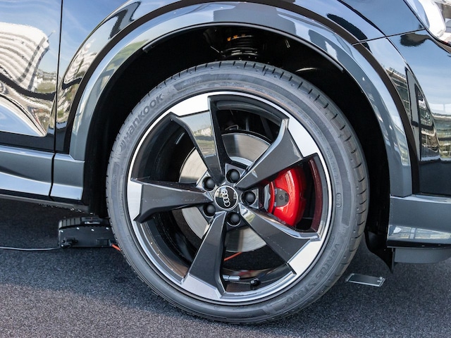 Audi Q2 40 TFSI Quattro S-Line S-Tronic