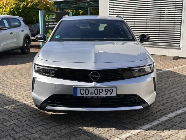 Opel Astra Edition Sports Tourer