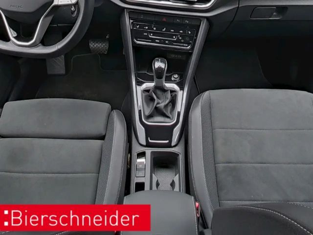 Volkswagen T-Roc 1.5 TSI DSG Style