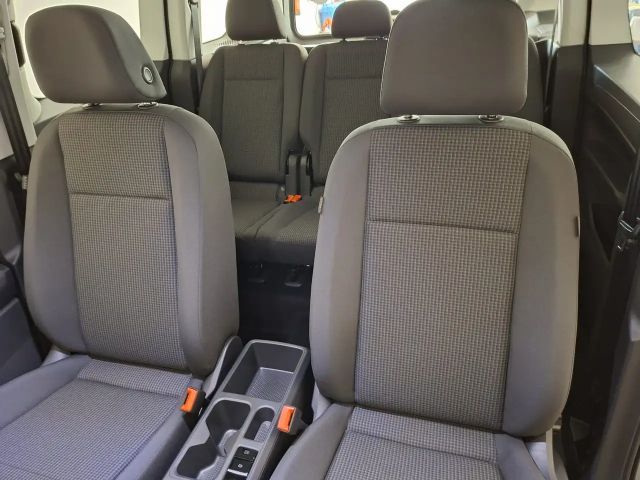 Volkswagen Caddy TDI