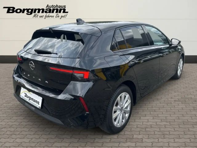 Opel Astra 1.2 Turbo Enjoy Turbo