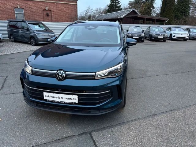 Volkswagen Tiguan 1.5 eTSI DSG Life