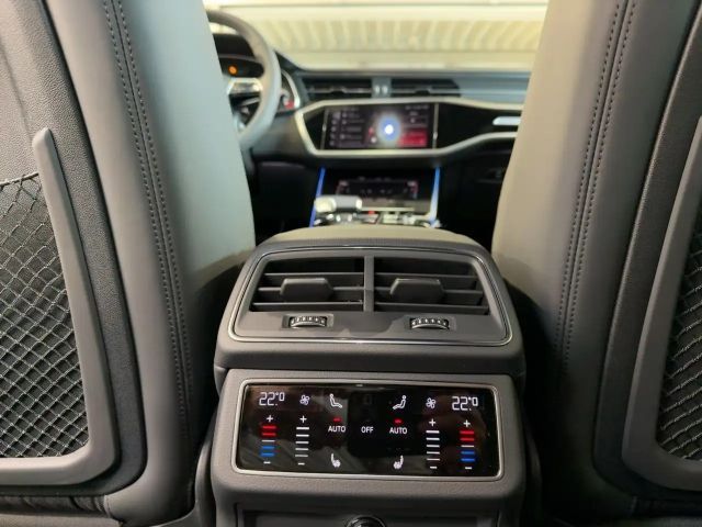 Audi A6 Hybride Quattro S-Line