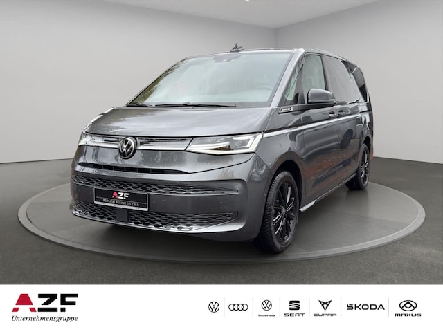 Volkswagen Multivan DSG Style