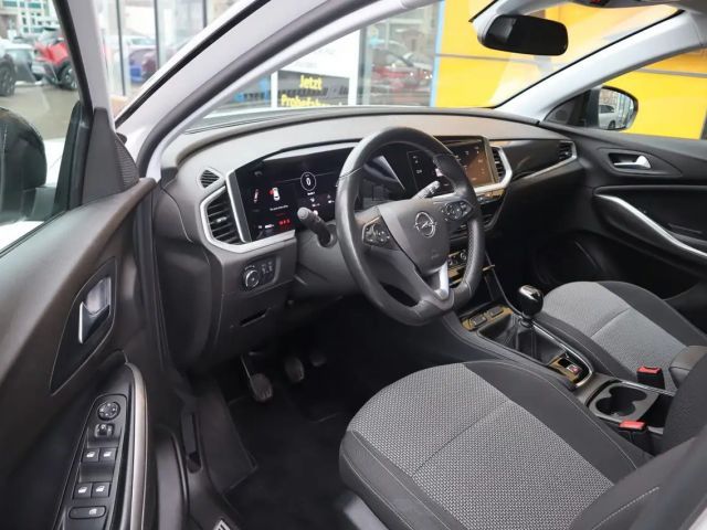 Opel Grandland X 1.2 Turbo GS-Line Grand Sport