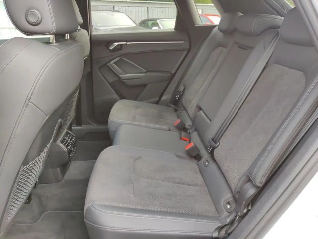 Audi Q3 Hybride S-Line