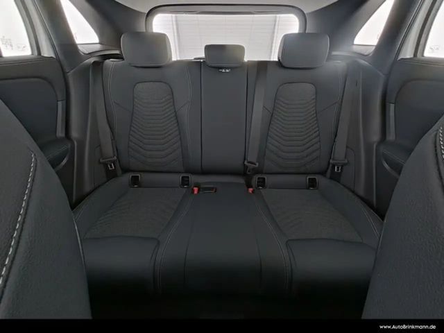 Mercedes-Benz GLA 180 GLA 180 AHK/LED/KAMERA/ADVANCED/WINTER-PAKET SHZ