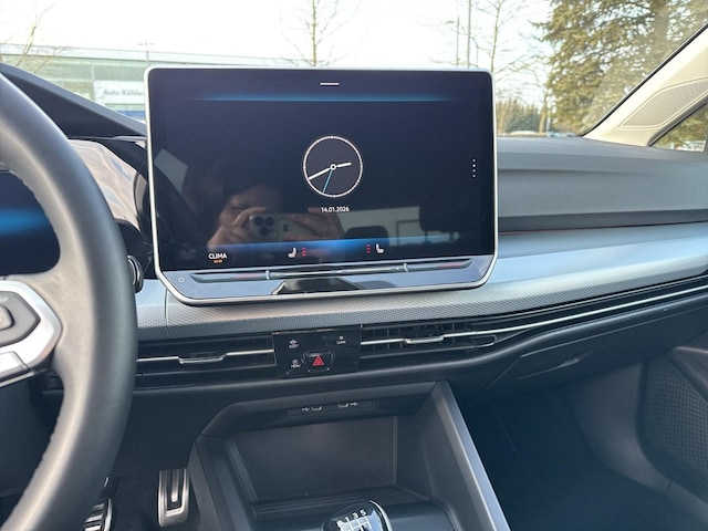 Volkswagen Golf TSI CarPlay/AHK/Virt/ACC/LED/Navi/PDC