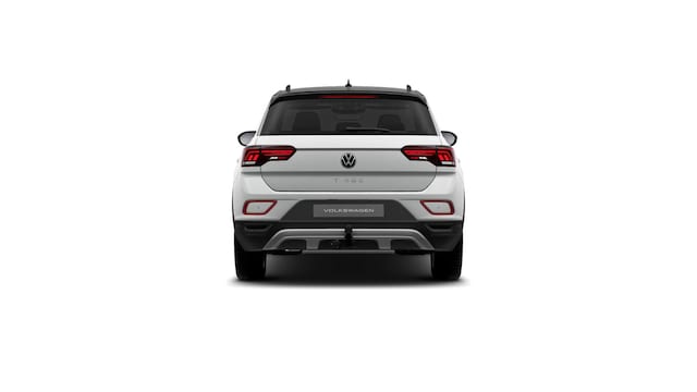Volkswagen T-Roc 1.5 TSI DSG