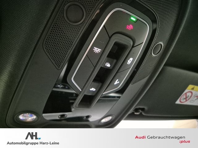 Audi S4 Avant Quattro