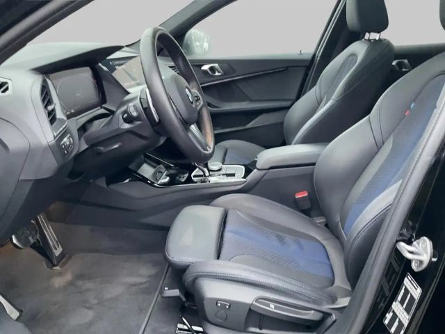 BMW 120 120i M-Sport Sedan