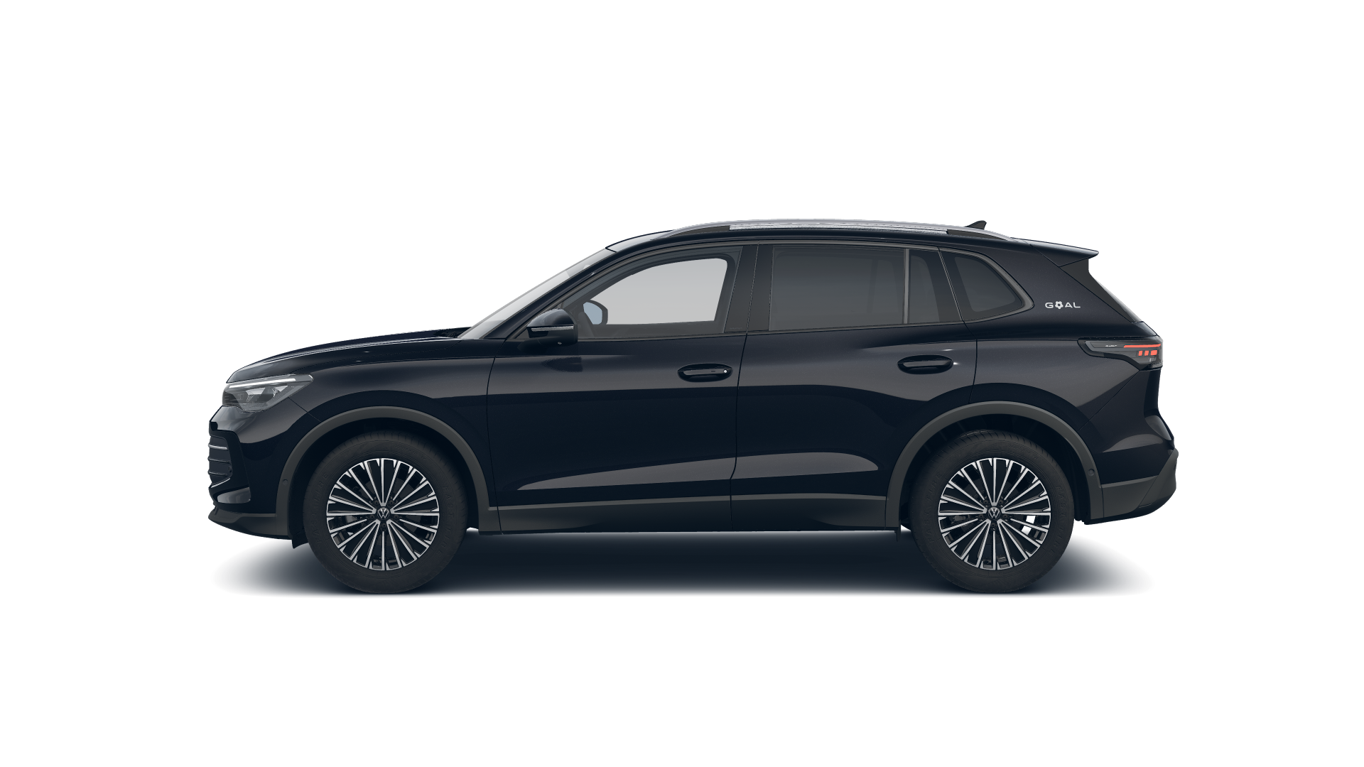 Volkswagen Tiguan 1.5 eTSI DSG IQ.Drive