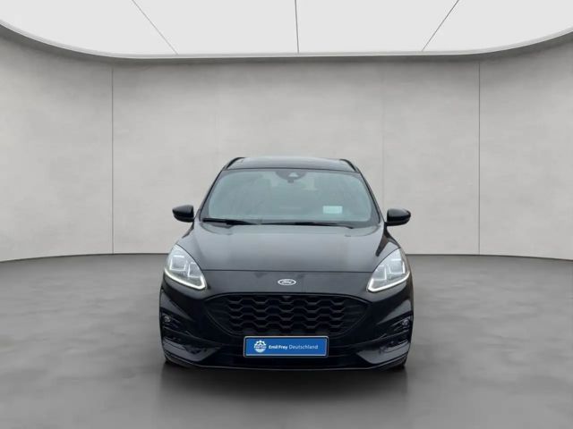 Ford Kuga EcoBoost ST Line X