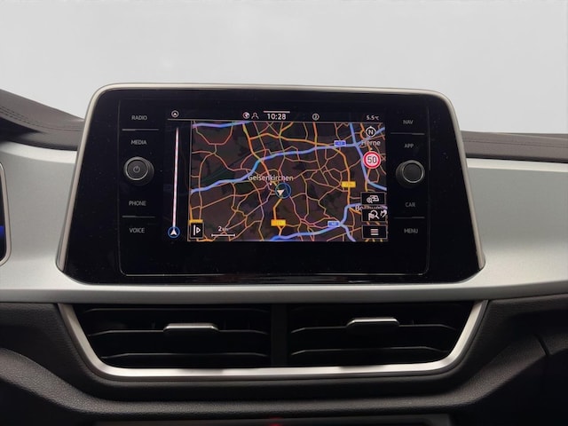 Volkswagen T-Roc 2.0 TDI DSG