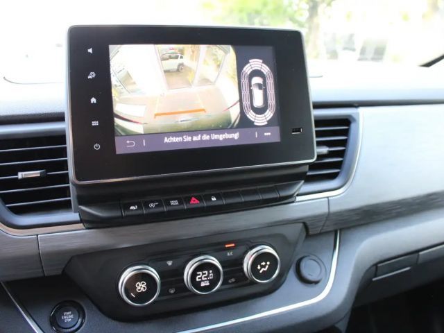 Renault Trafic EDC Grand Spaceclass