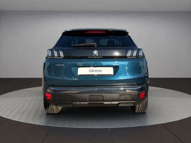 Peugeot 3008 N ALLPK PT130EAT