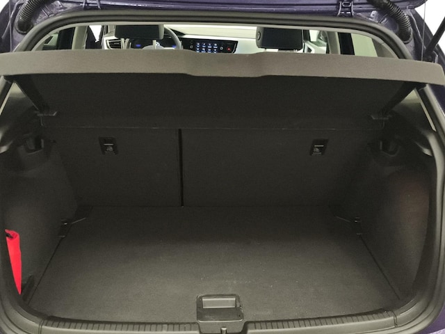 Volkswagen Polo Polo 1.0 Goal *PDC*LED*SHZ*App-Connect