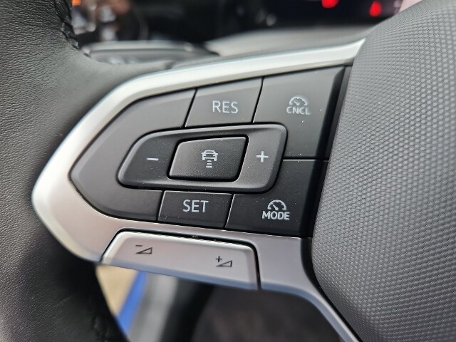 Volkswagen Golf 1.5 TSI Golf VIII