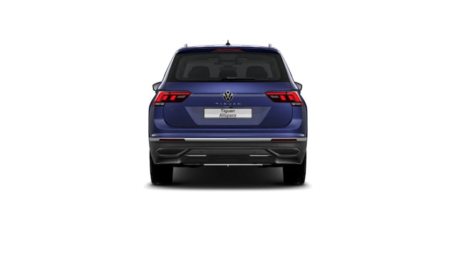 Volkswagen Tiguan Allspace DSG Move