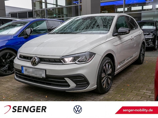 Volkswagen Polo 1.0 TSI