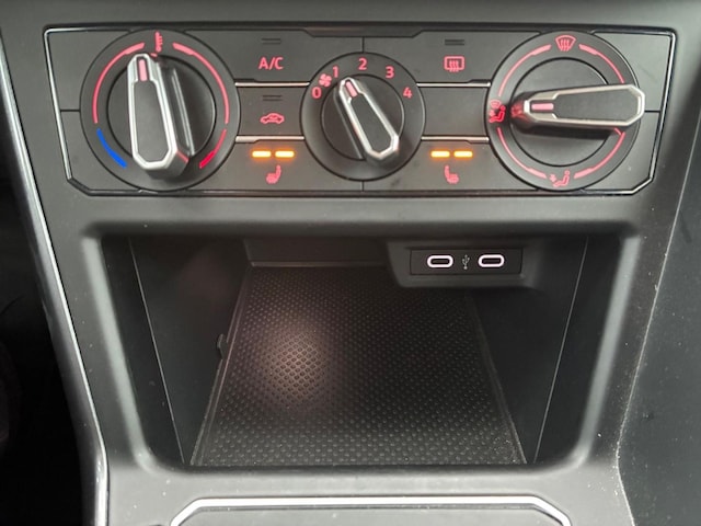 Volkswagen Polo 1.0 TSI Highline