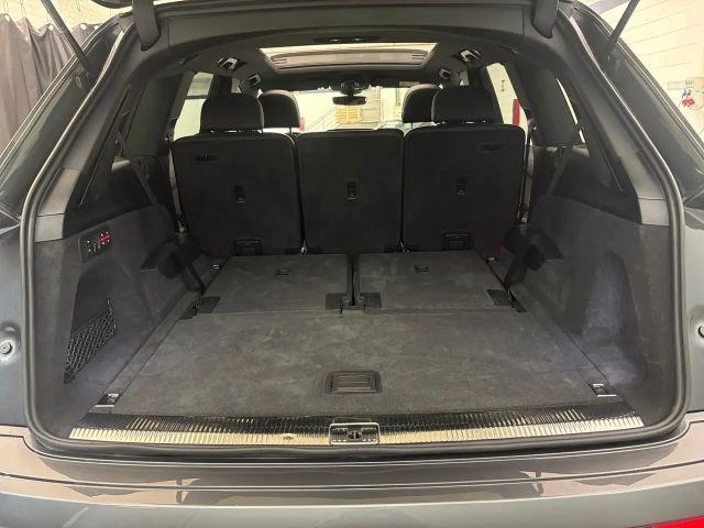 Audi Q7 50 TDI