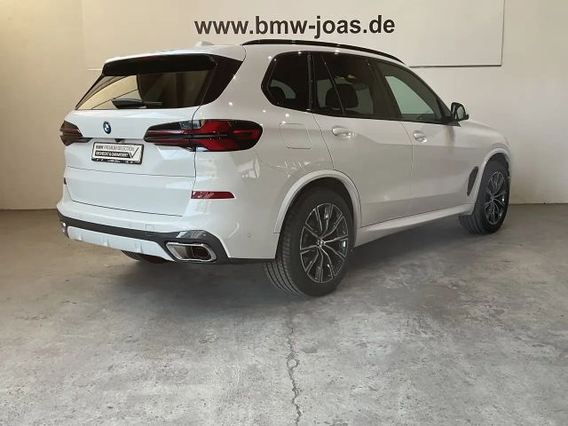 BMW X5 Comfort pakket M-Sport xDrive30d