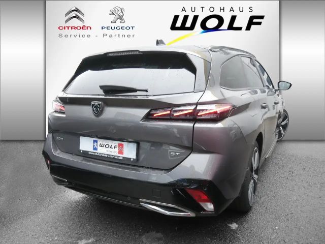 Peugeot 308 BlueHDi GT-Line SW