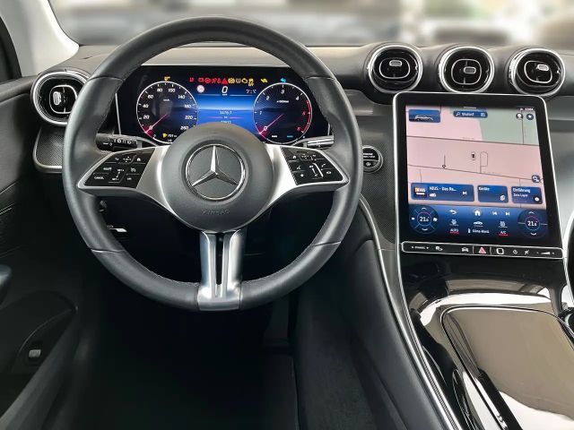 Mercedes-Benz GLC 220 4MATIC GLC 220 d