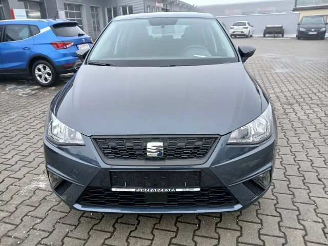 Seat Ibiza Austria Edition