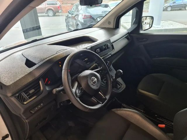 Nissan Townstar Acenta