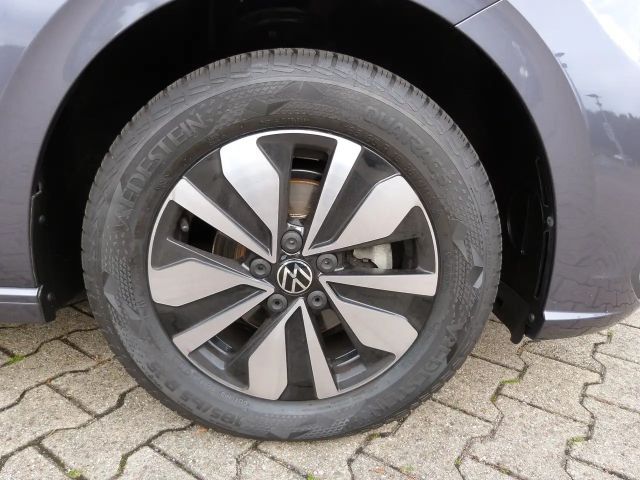 Volkswagen Polo 1.0 TSI DSG