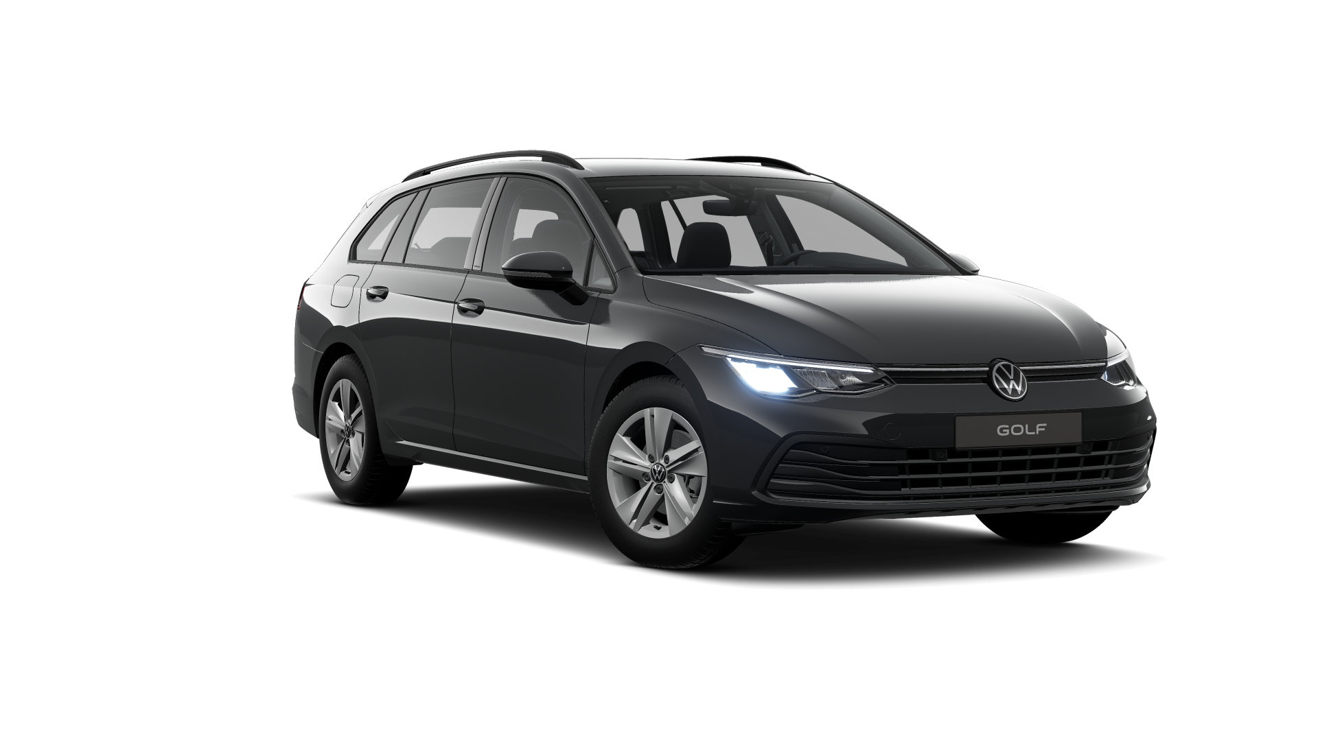 Volkswagen Golf Life Variant