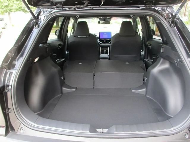 Toyota Corolla Cross Active Hybride