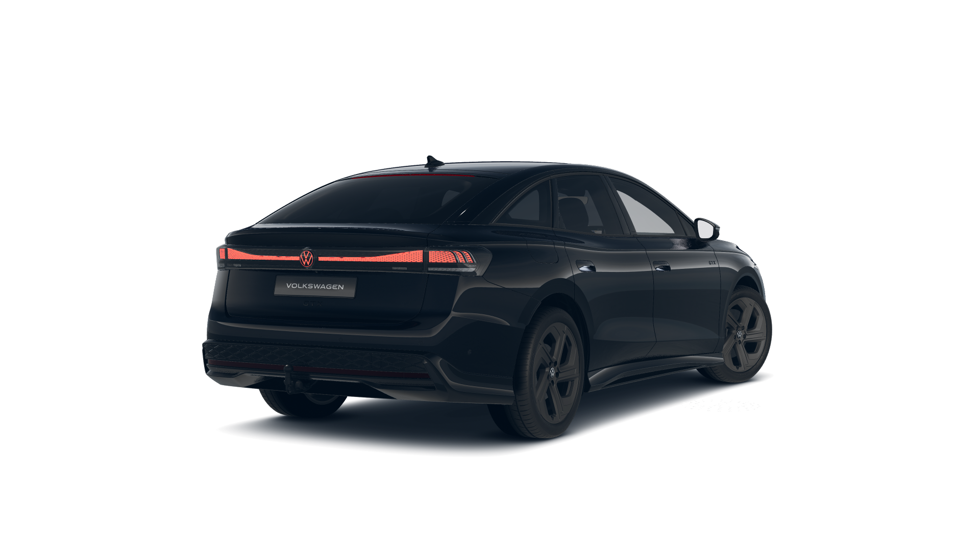 Volkswagen ID.7 4 Motion AHK+NAV+KAMERA+WÄRMEPUMPE