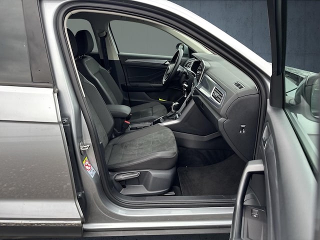 Volkswagen T-Roc 1.5 TSI DSG Style