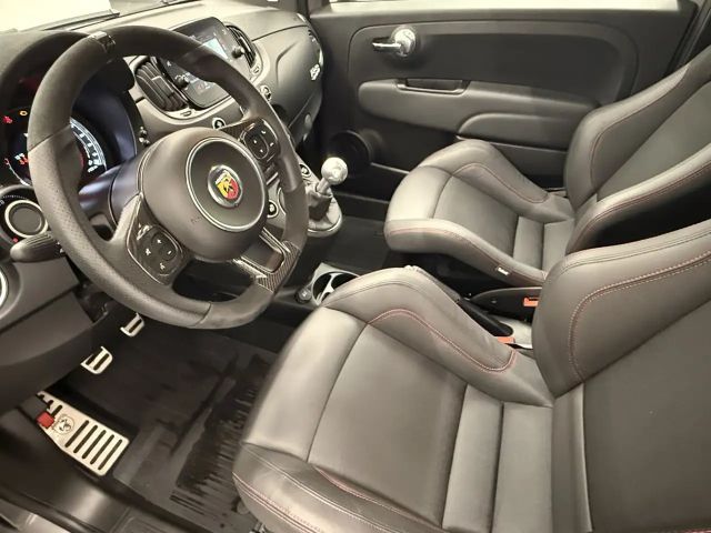 Abarth 695 695