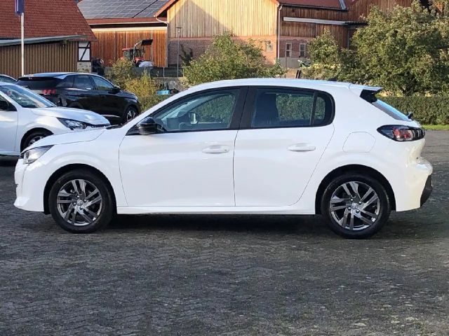 Peugeot 208 Active Pack