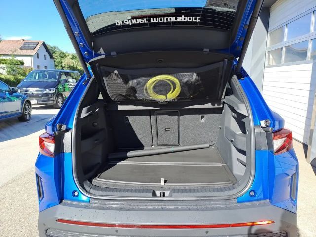 Skoda Elroq RS Lounge