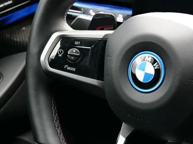 BMW i5 M60 Sedan xDrive