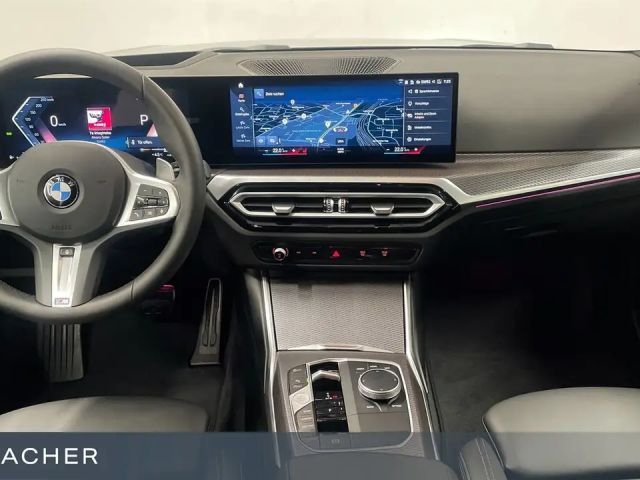 BMW 330 330i M-Sport Sedan xDrive