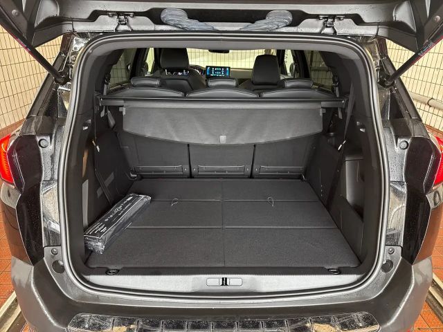 Peugeot 5008 Allure Pack