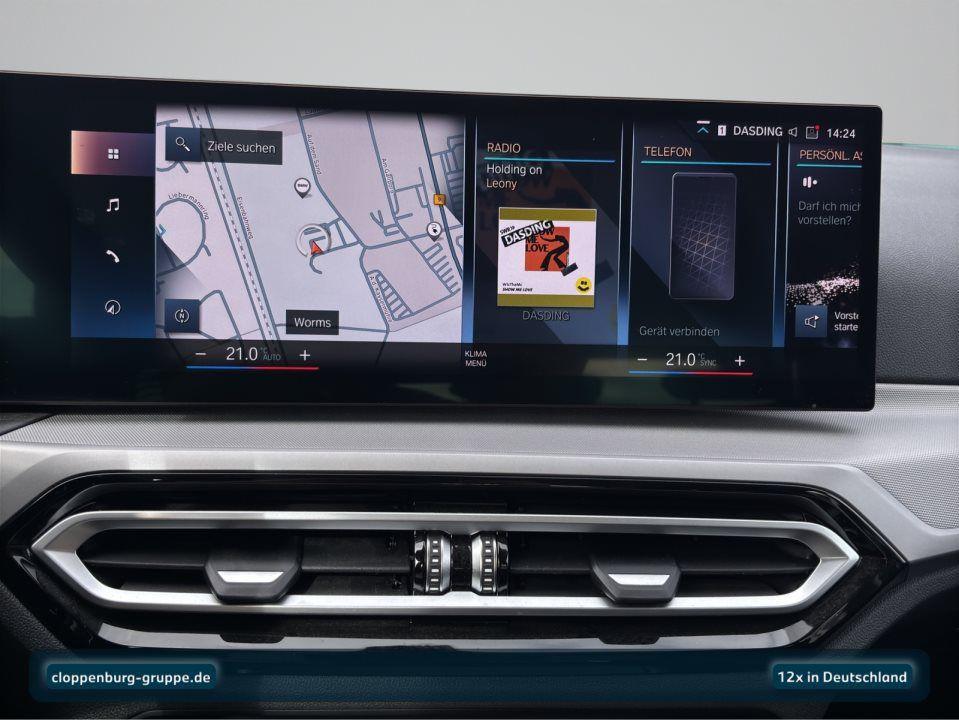 BMW 330 330e Touring