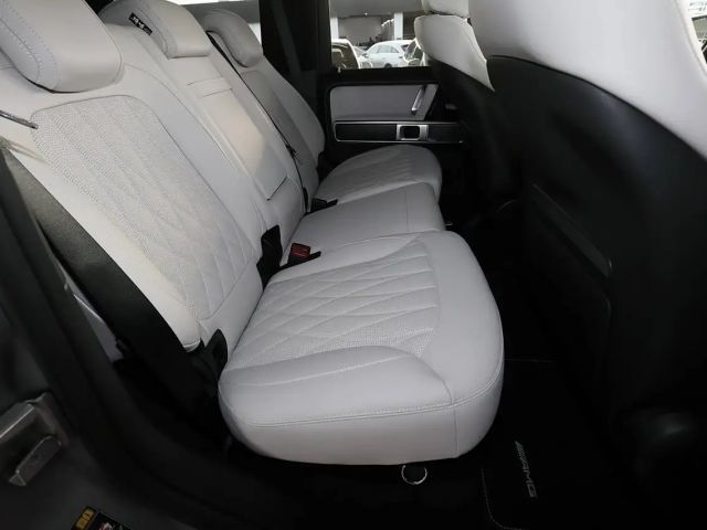 Mercedes-Benz G 450 450d AMG Line