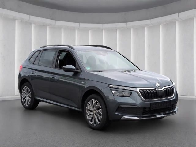 Skoda Kamiq 1.0 TSI Clever