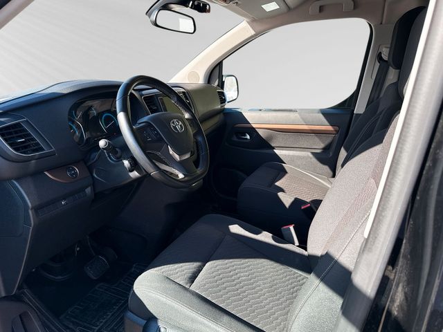 Toyota Proace Verso EV L1 Plus Team D