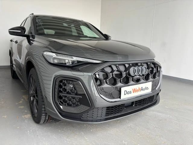 Audi Q5 Quattro