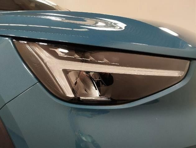 Volvo C40 Plus Recharge