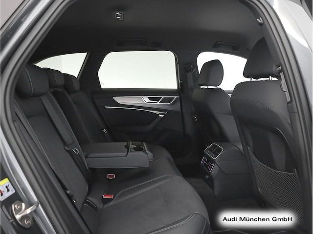 Audi S6 Avant Quattro