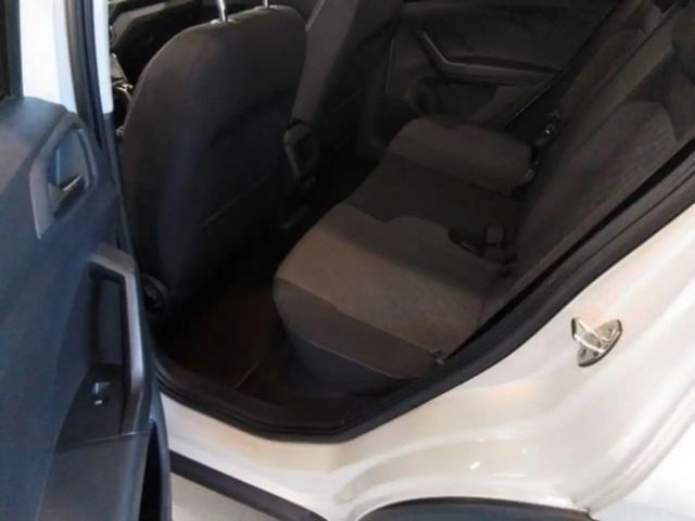 Volkswagen T-Cross 1.0 TSI DSG Life